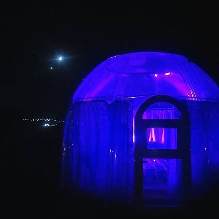 Stargazing Retreats Homestay Камп-Верде Екстер'єр фото